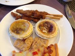 -东方红海鲜百汇(国际大厦店)