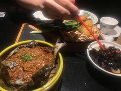 -老头儿油爆虾·知味杭州(爱琴海购物中心)