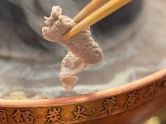 -牛街清真满恒記(平安里西大街店)