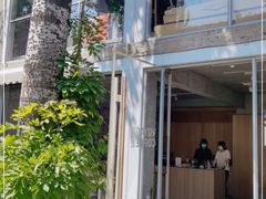 -VOYAGE COFFEE 咖啡烘焙工坊店(798艺术区店)