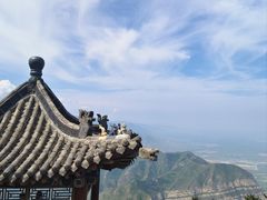 -北岳恒山