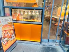 -前进5路汉堡炸鸡(汉街skp店)