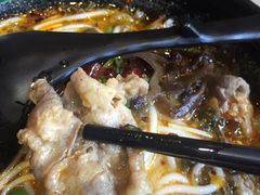 -云味馆·云南菜·云南米线(景田店)
