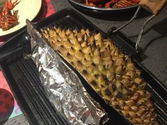 -一棠龙虾•王牌虾球(楚河汉街店)