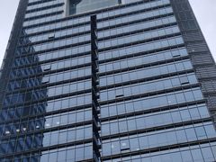 -广州塔卢特斯法国旋转餐厅