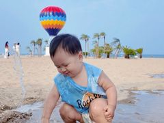 -渔岛海洋度假区