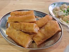 -隆都四季香饭店(碧海路店)