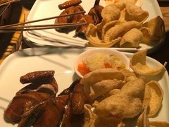 双拼糖心鹌鹑蛋-成都吃客(九眼桥店)