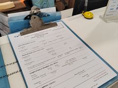 -百汇医疗健康管理与出国体检中心