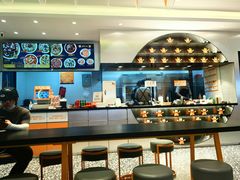 -鱼你在一起(闵行龙盛国际店)