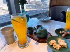 -潮堂 · 潮州菜(国贸商城店)