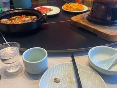 -椒馋小馆(绿源路店)