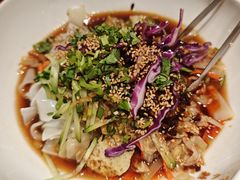 凉皮-西贝(宁波天一国购店)