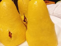 菜团子-赵记老铺(市府恒隆广场店)