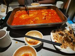 -半天妖烤鱼(芜湖市镜湖万达店)