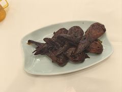 -小厨娘淮扬菜(江宁万达店)