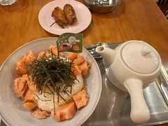 -Retro Deli 茶泡饭