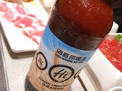-海底捞火锅(关山保利店)