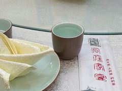 -洞庭家宴·头牌甲鱼(广渠门店)