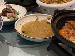 -特味村大酒店(南三环店)