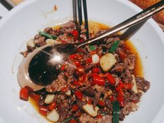 -湘邻呷铺·田园家宴(汉基广场店)