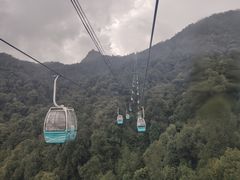 -腾冲云峰山