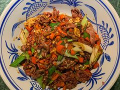 -姐夫的小菜(新中关购物中心店)