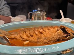 -阿五黄河大鲤鱼(英协路店)