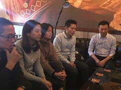-好享派·团建轰趴馆(旗舰店)