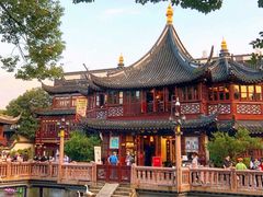 -豫园