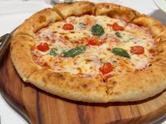 -马克西姆俄罗斯餐厅(通亚街店)