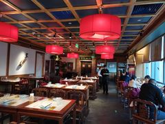 -小吊梨汤·北京菜·烤鸭(双井乐成中心店)