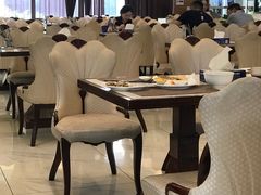 大堂-张家港国贸酒店·餐厅