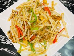 -雅酌园百姓菜馆(颐和路店)