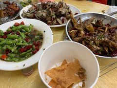 -小民大排档(马场角横路店)