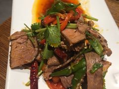 -云海肴·汽锅鸡·云南菜(苏州中心店)