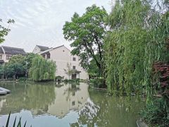 -无锡梁鸿湿地丽笙度假酒店·流觞西餐厅