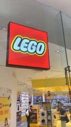 -LEGO(国贸商城店)