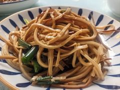 -川白楼·老成都院坝川菜鱼鲜馆(马鞍路店)
