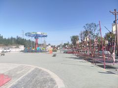 -赵州桥景区