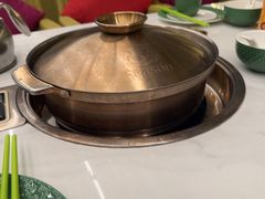 -润园四季椰子鸡火锅(海上世界店)