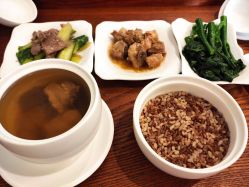 -惠州心享玥月子中心江北店