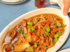-老太婆饭店(新富路店)