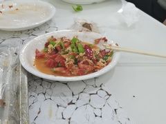 -托克逊老四号餐厅