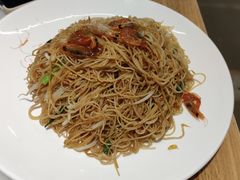 -华盛丰温州大排档(东三环南路店)