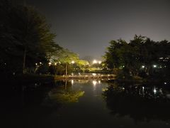 附近道路-宝能国际体育演艺中心