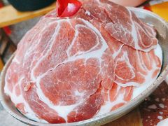 -赵美丽·重庆社区火锅·直营店(火车东站·中豪国际店)