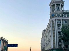 -人民防洪胜利纪念塔