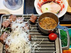 -味太助·银饭食堂(中华城店)