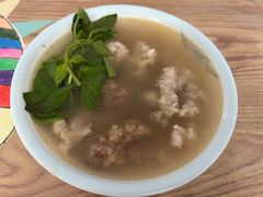 -东关回民小吃一条街(颍河西路店)